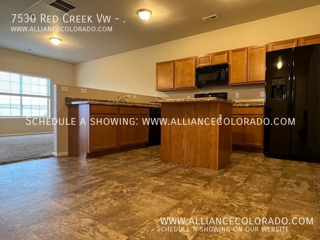Building Photo - 7530 Red Creek View