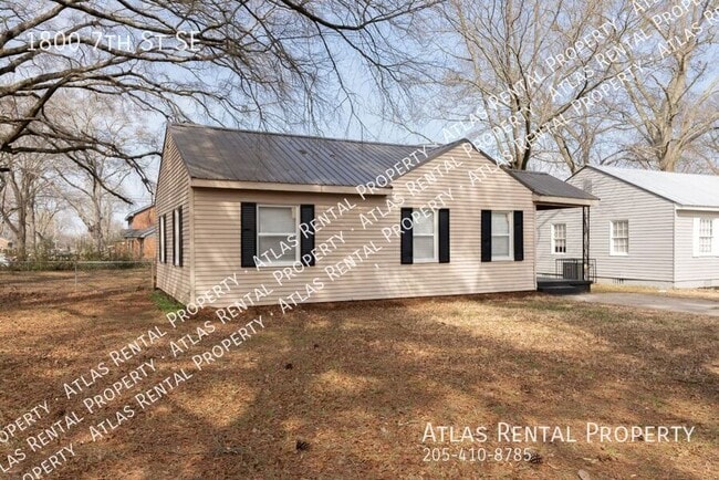 Foto del edificio - 1800 7th St SE