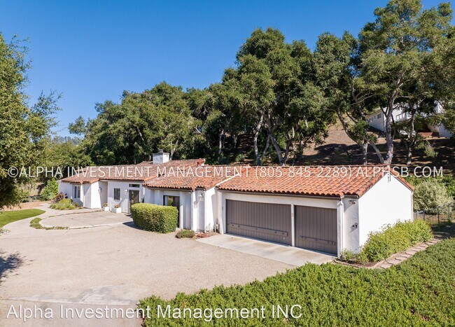 Foto del edificio - 5 br, 3.5 bath House - 4678 Via Huerto