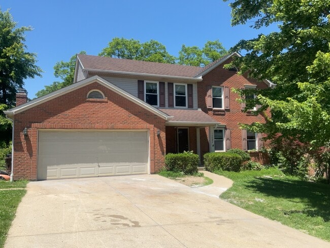 Building Photo - 10082 Shagy Bark Ct