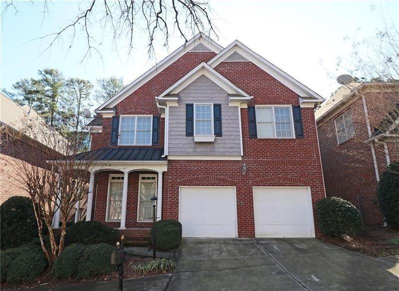 Primary Photo - 1183 Dunwoody Village Dr