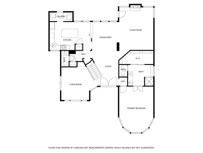 Building Photo - 15107 Easton Park Dr