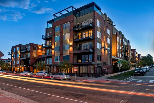 Building Photo - Prospect on Central