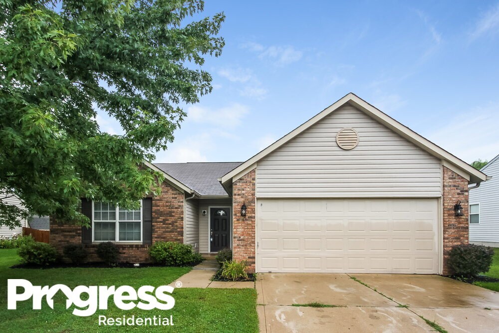 457 Sable Chase, Brownsburg, IN 46112 House for Rent in Brownsburg