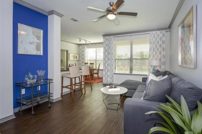 Building Photo - 2 bedroom in Houston TX 77077