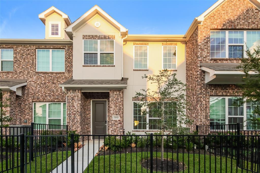 15850 Blair Castle Dr, Atascocita, TX 77346 Condo for Rent in