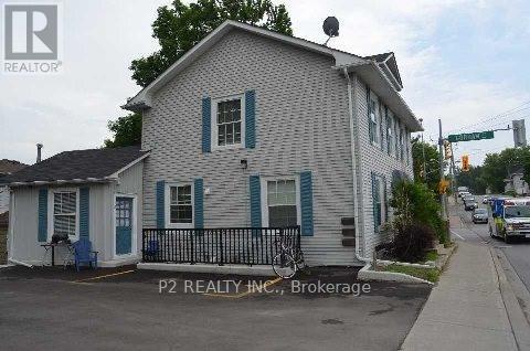 Building Photo - 253 Prospect St