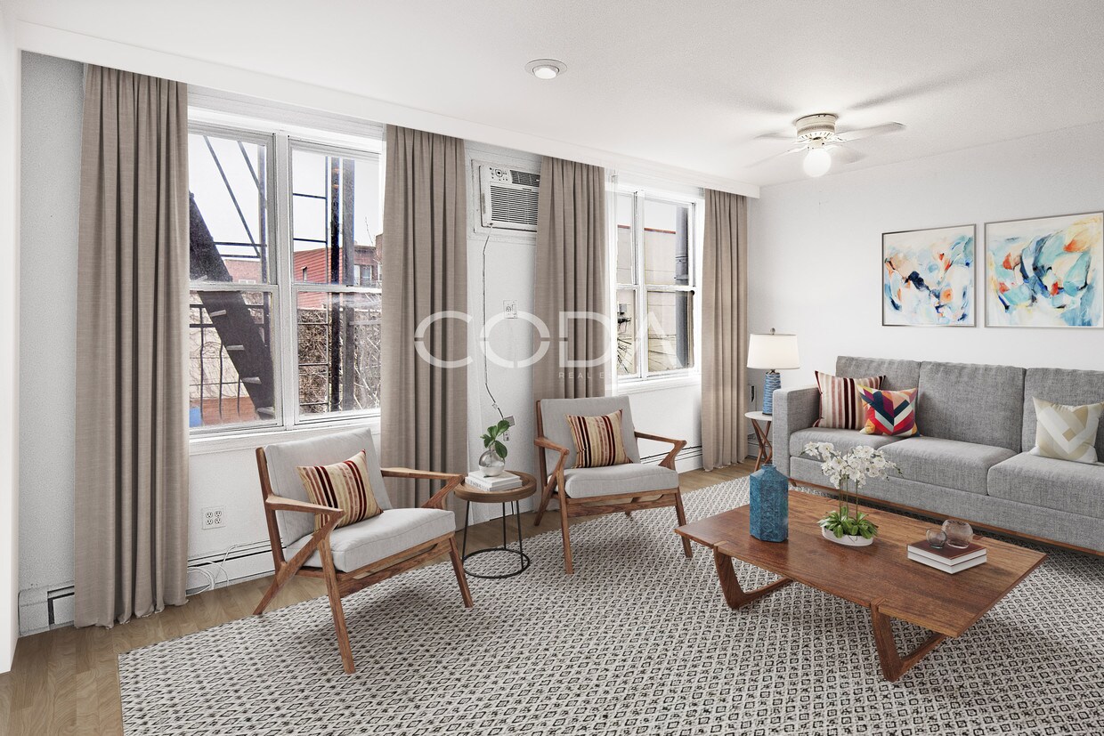 Foto principal - 146 Richardson St
