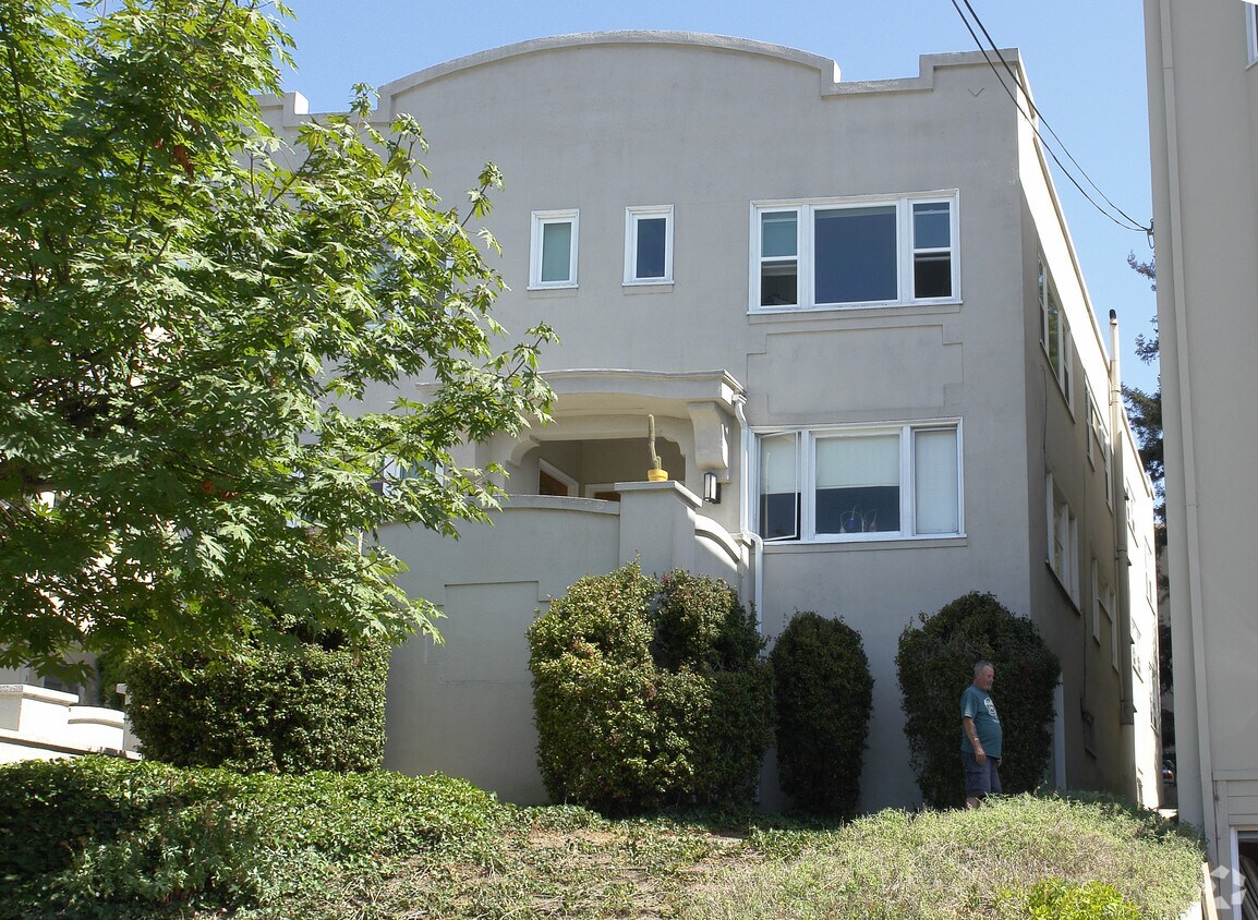 Building Photo - 530-534 Glenview Ave