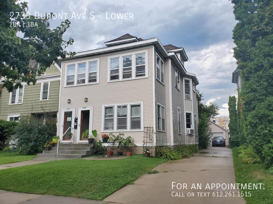 Primary Photo - 2733 Dupont Ave S