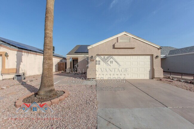 Building Photo - 17427 N 28th Ave