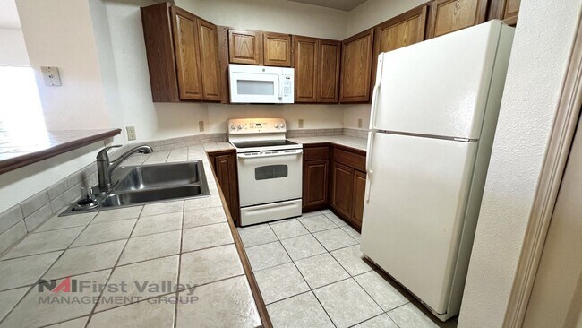Foto del edificio - 1 Bedroom, 1 Bath