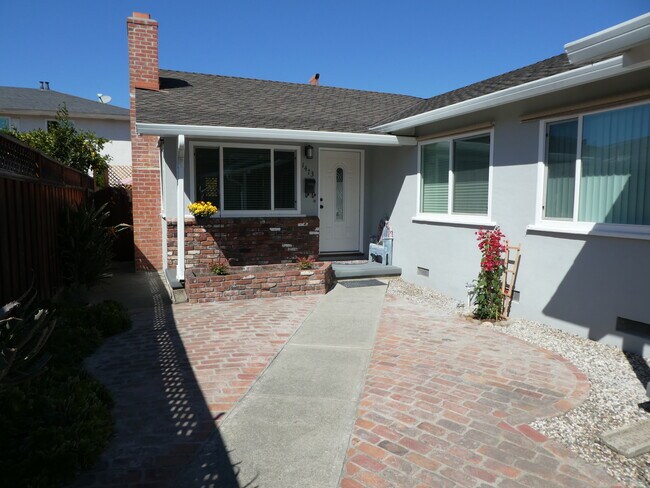 Foto del edificio - 1473 Harrison St