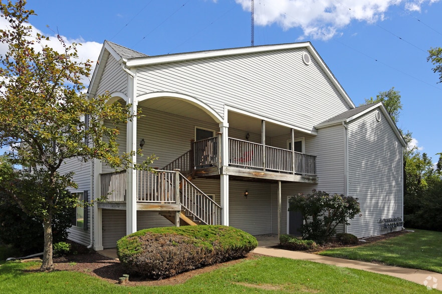 Regency Apartments Rentals Bettendorf, IA