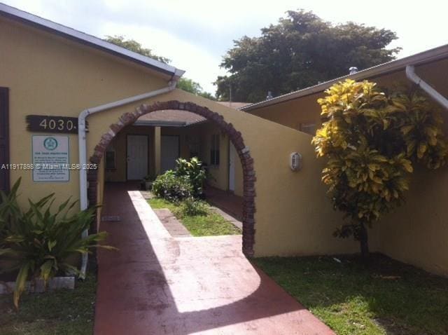 Foto del edificio - 4030 NW 30th Terrace