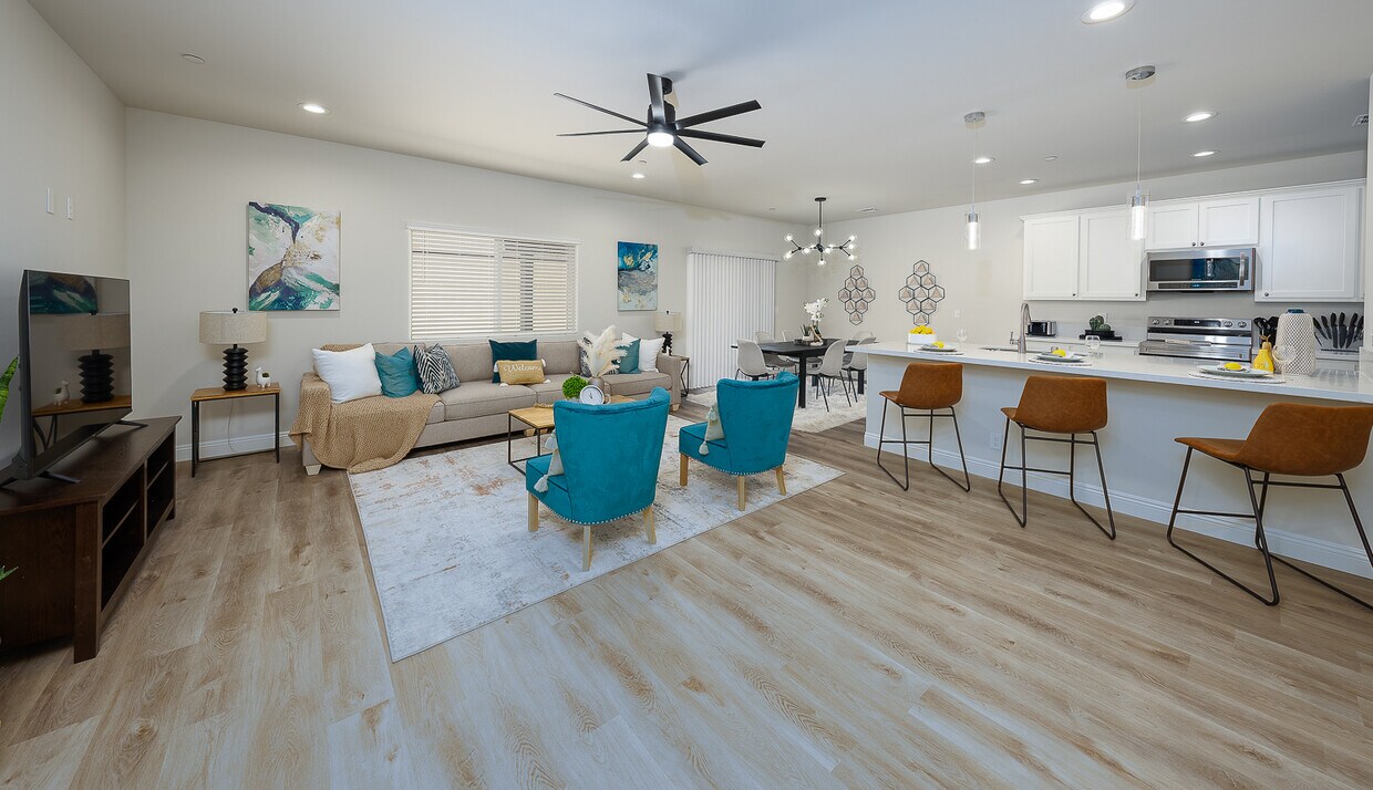 Foto principal - 1018 Briarwood Ave