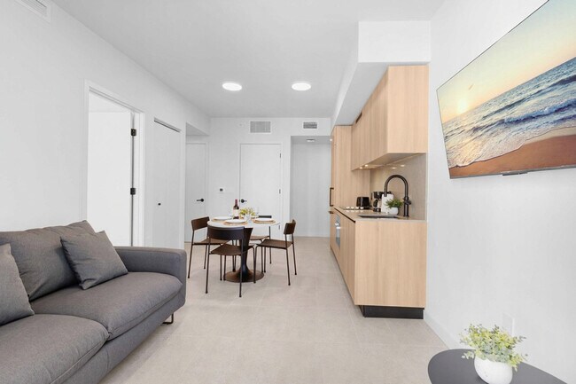 Foto del edificio - 501 NE 1st Ave