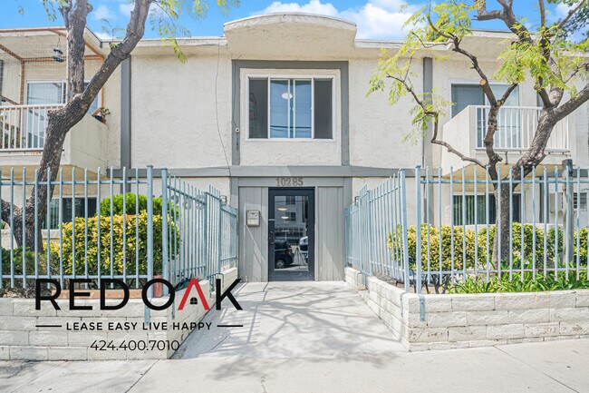 Foto del edificio - 10285 Tujunga Canyon Blvd