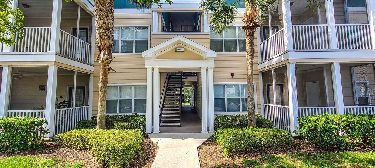 Primary Photo - 2-Bedroom Condo for Rent – Amenities and P...