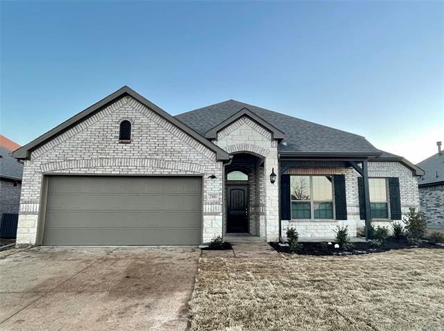 Primary Photo - 2900 Bobcat Dr