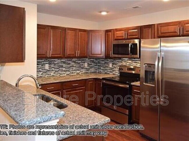 Foto del edificio - 2608 Pennoak Way