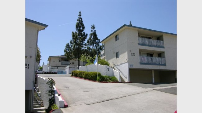 Foto del edificio - Sunset View Apartments