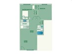 2 Bedroom