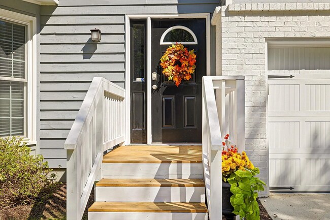 Foto del edificio - 1103 Capital Club Cir NE