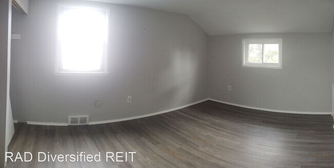 Building Photo - 3 br, 1 bath House - 1351 Forrest Street