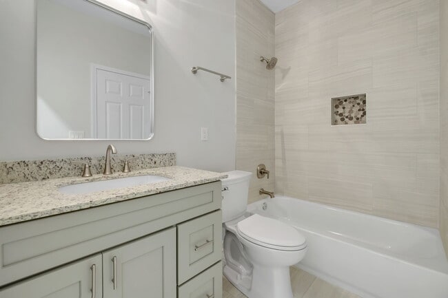 Building Photo - 2022 Trimble Rd