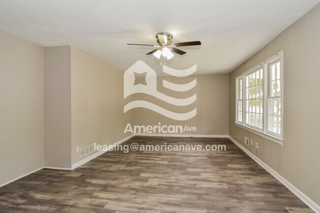 Foto del edificio - 4030 Maurice St