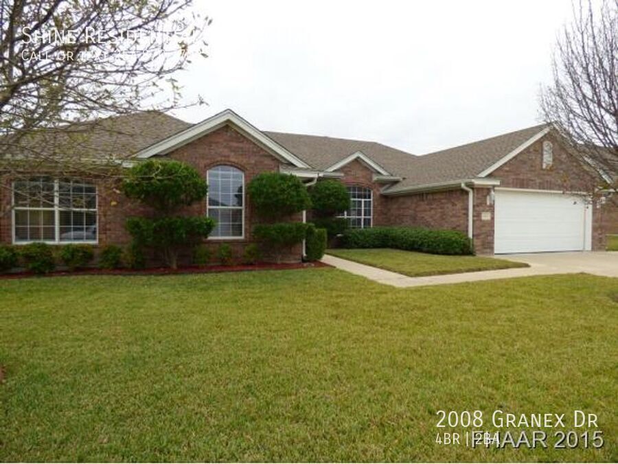 Primary Photo - 2008 Granex Dr