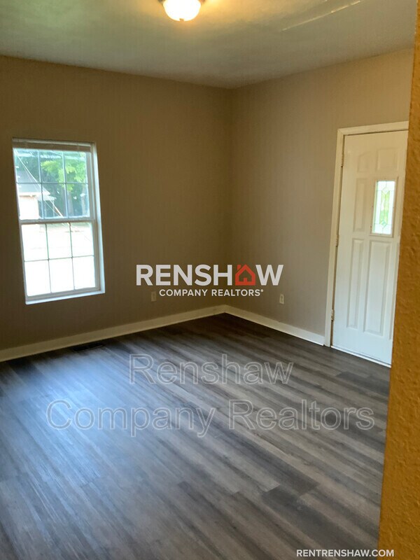 Foto del edificio - 410 N Connell Ave