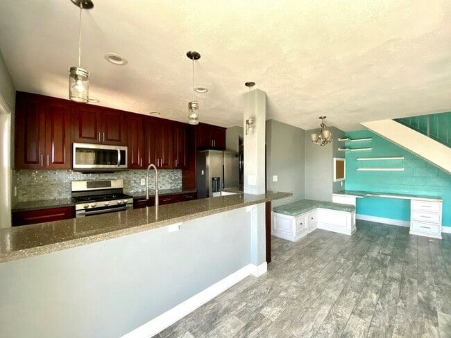 94-1194 Kipa'a Place - 94-1194 Kipa'a Place Apartment