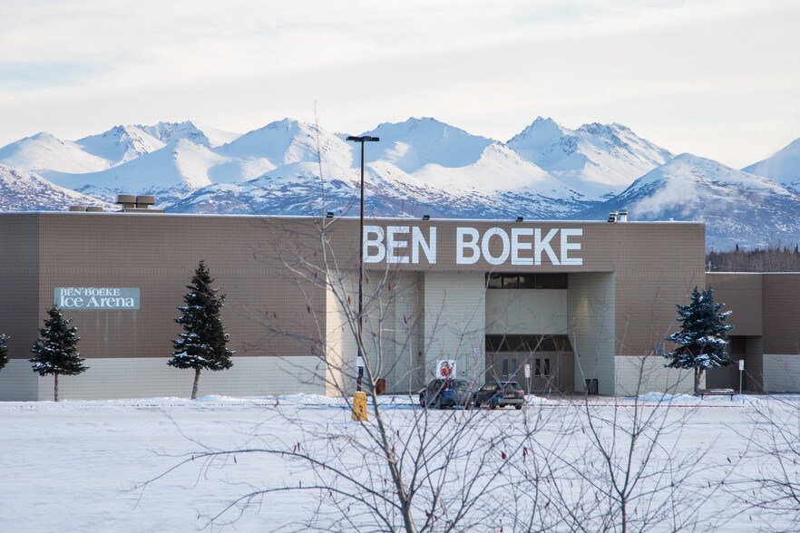 Outlook Apartments Rentals Anchorage, AK