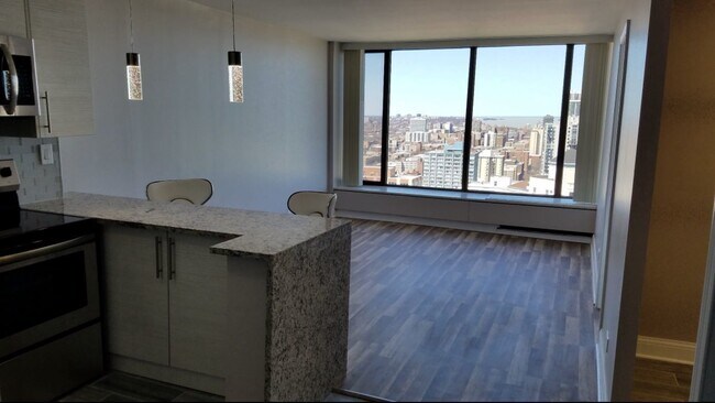 Foto del edificio - 5455 N Sheridan Rd