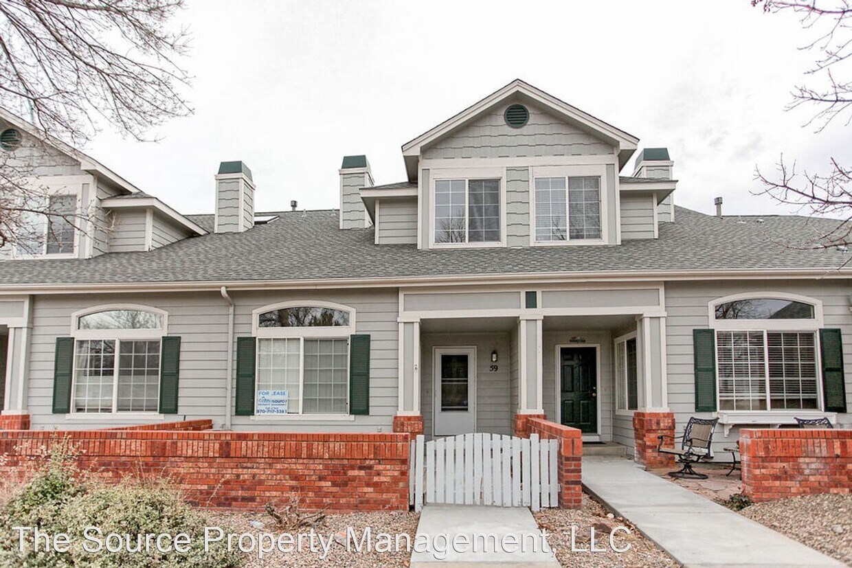 Primary Photo - 3 br, 2.5 bath House - 4500 Seneca St #59