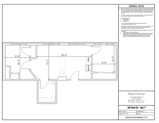 Building Photo - 28 Fleet St