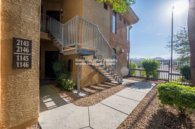 Building Photo - 6900 E Princess Dr