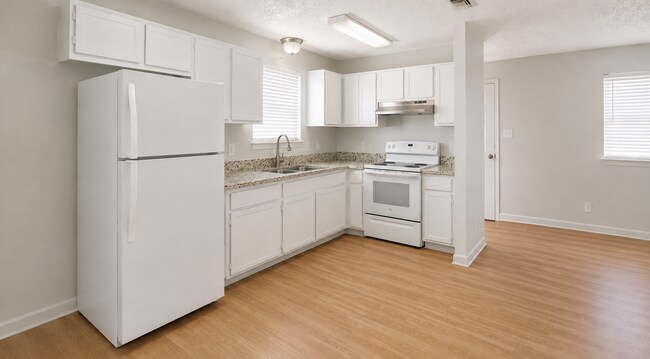 Foto del edificio - 2207 15th St