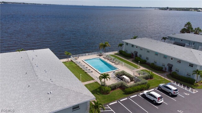 Foto del edificio - 3324 N Key Dr