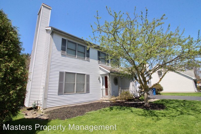 Foto del edificio - 3 br, 2.5 bath House - 1574 Indian Creek Dr