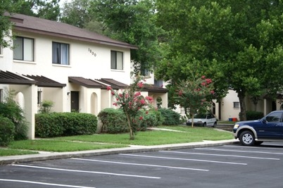 Casablanca Apartments Gainesville