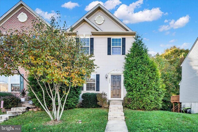 Building Photo - 3099 Raking Leaf Dr