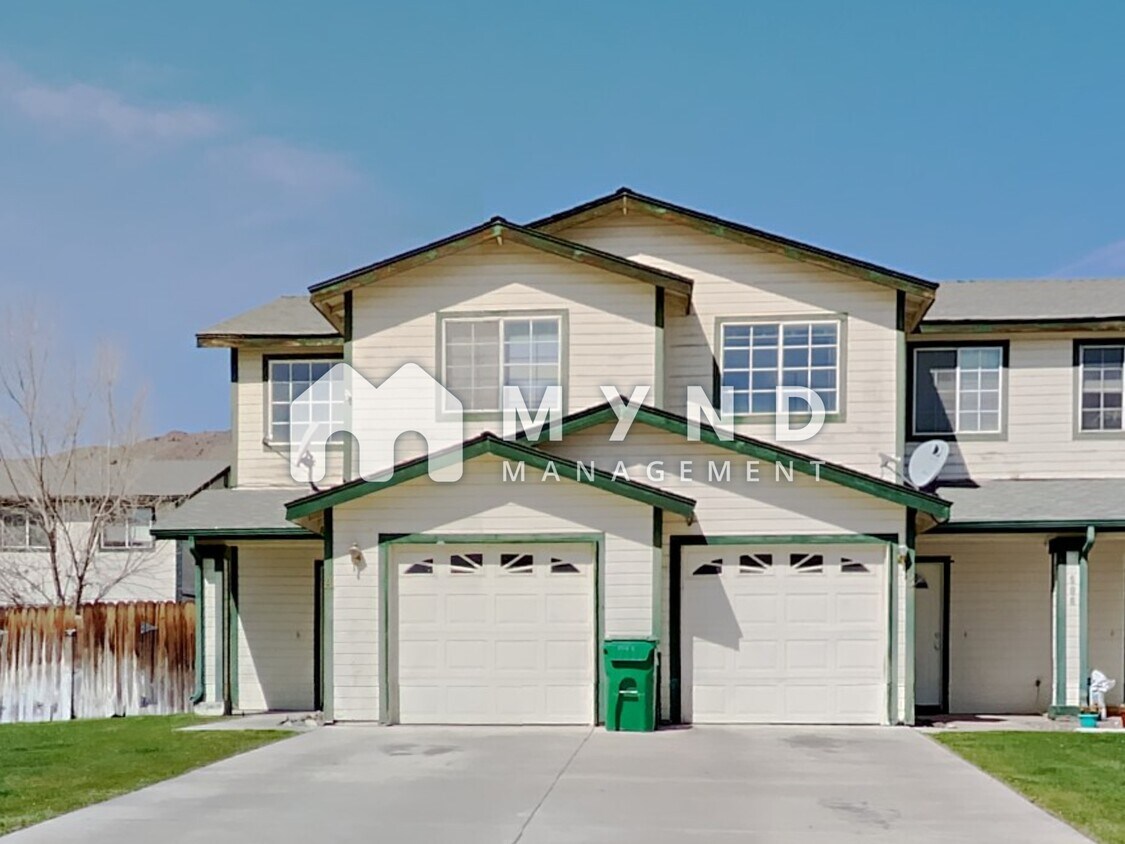 Foto principal - 506 Northgate Dr