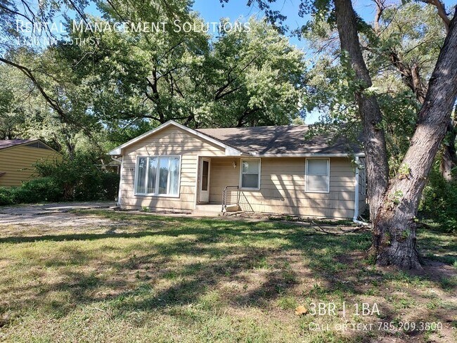 Building Photo - 1130 NW 35th St