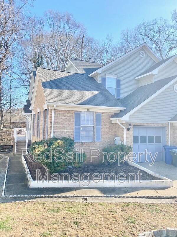 Primary Photo - 114 Creekstone Dr