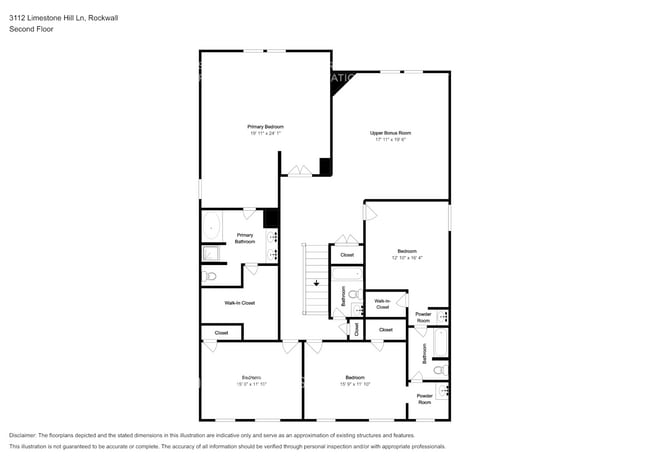 Building Photo - 3112 Limestone Hill Ln