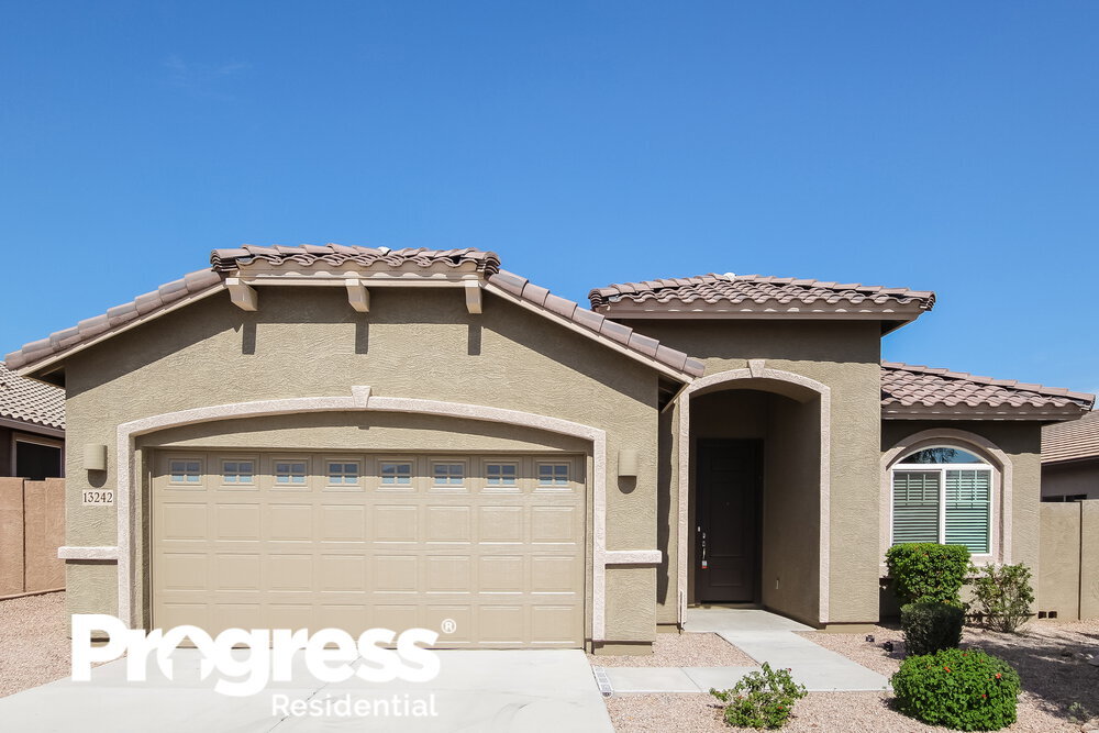 13242 W Avenida del Rey, Peoria, AZ 85383 House Rental in Peoria, AZ
