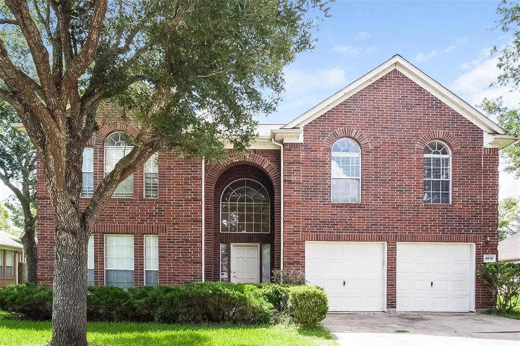 4619 Twin Elm Dr, Fresno, TX 77545 House Rental in Fresno, TX